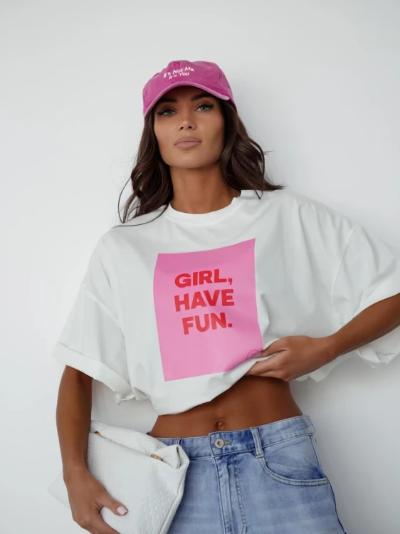 T-shirt biały z nadrukiem .jpeg